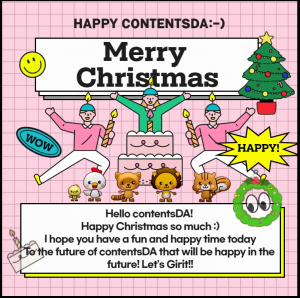 Merry Christmas!!!