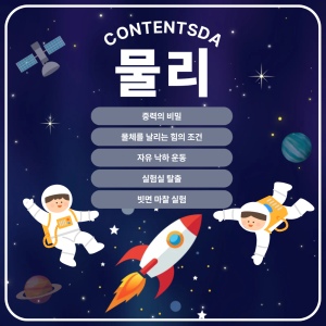 Contentsda Co. – Launching 5 New VR Physics Contents